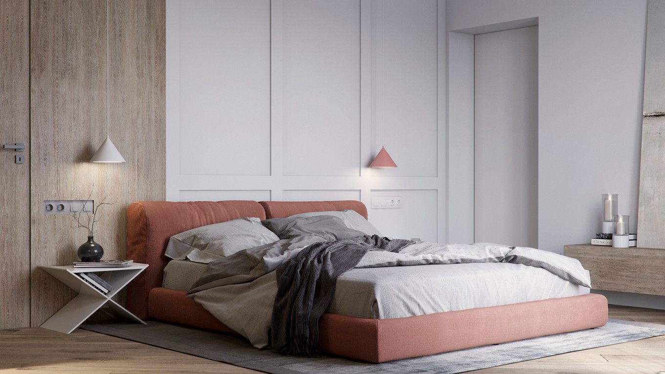 温婉时尚的现代设计 | 点评与标题优化-22