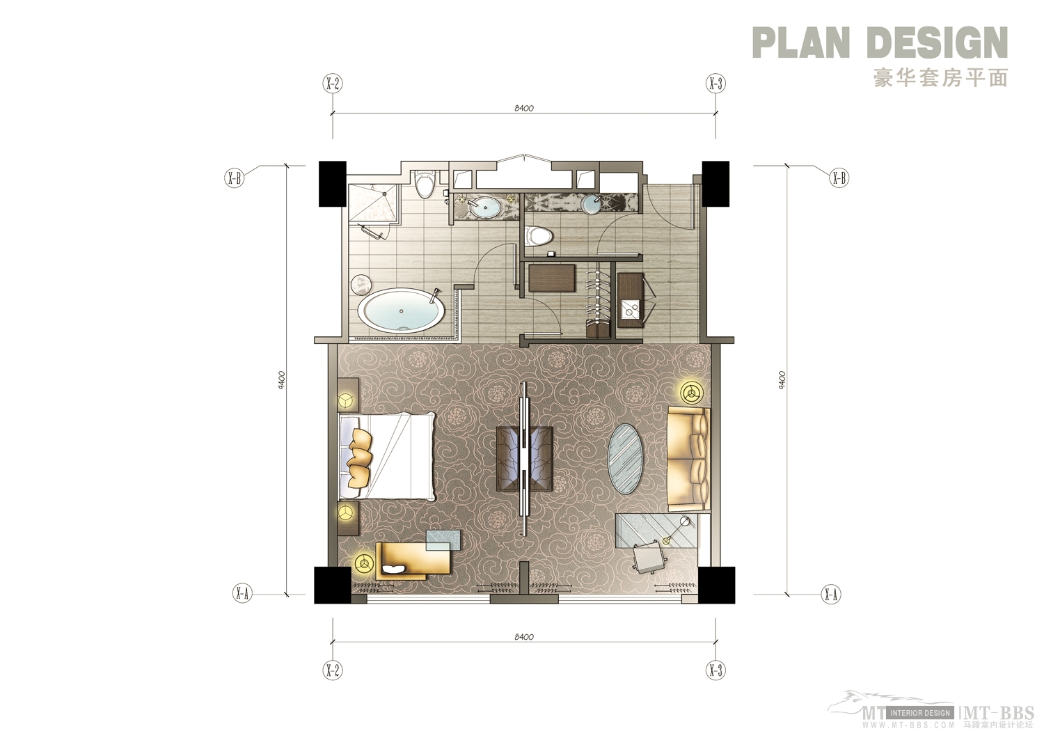 深圳华禾重庆彭水酒店  方案册-19