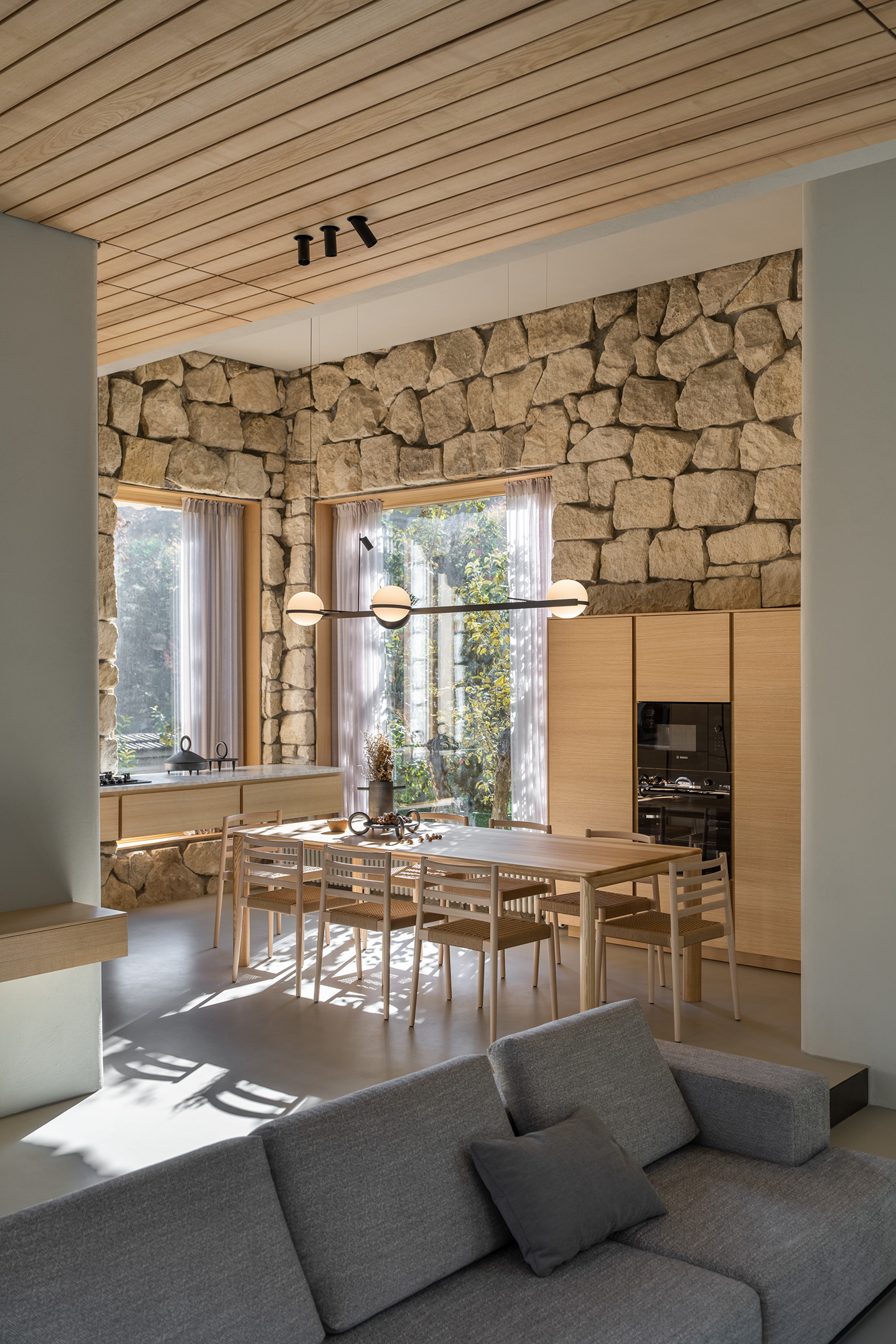 OLSW 之家丨乌克兰利沃夫丨replus bureau-43