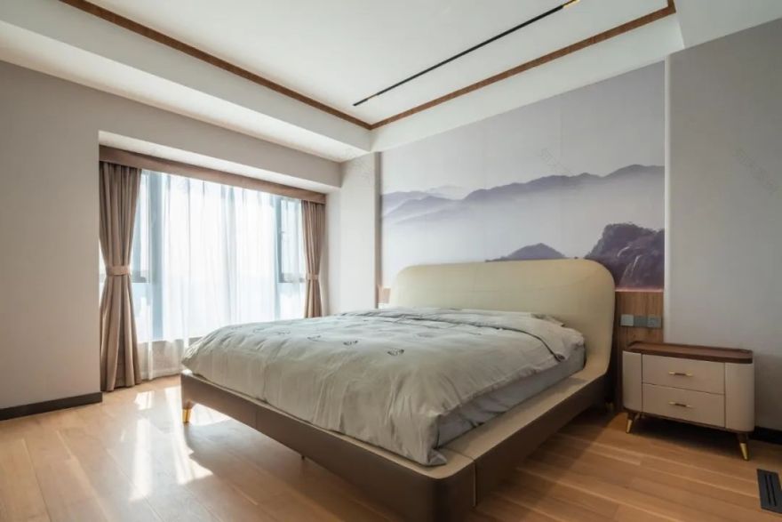 大墨空间|| 东方灵性,与优雅一路同行-46