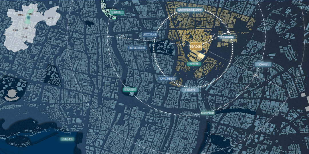 镌刻生活的艺术 | 杭州中海·望庐（大区）-5