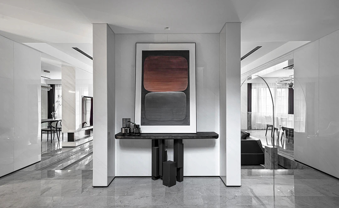 中昊檀宫丨中国苏州丨DASHING大舍空间设计事务所-15