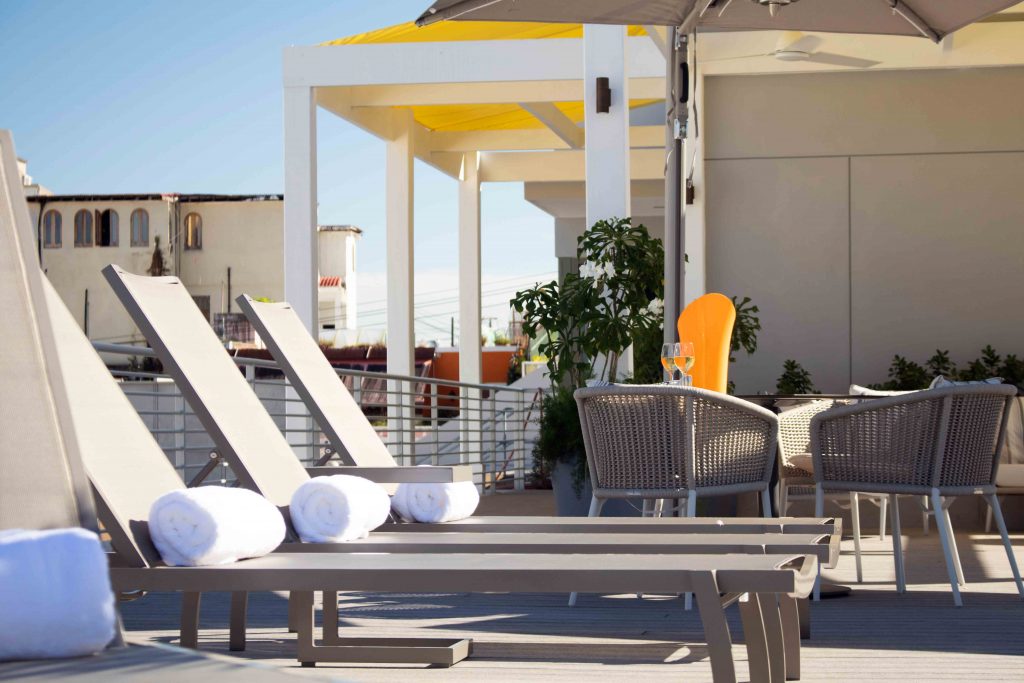 复古与先锋的完美融合 | 波多黎各 Palacio Provincial 酒店设计-22