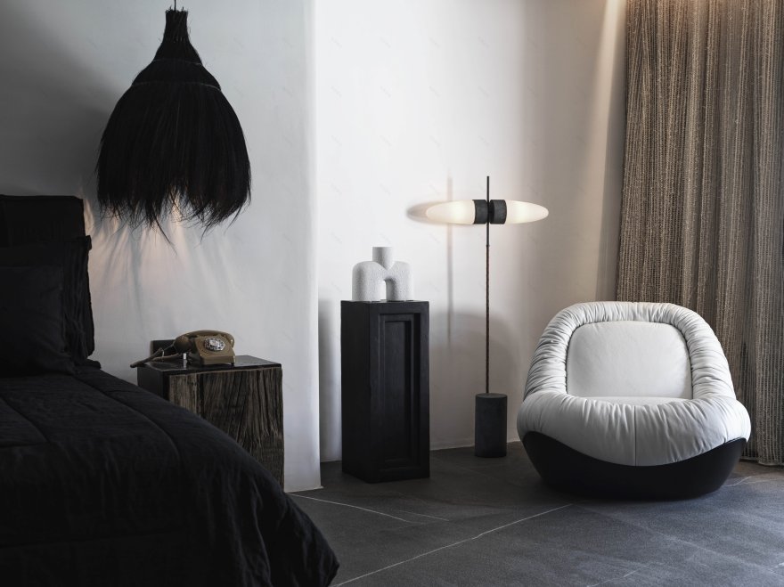 O by Myconian 酒店丨希腊丨STFN lab-39