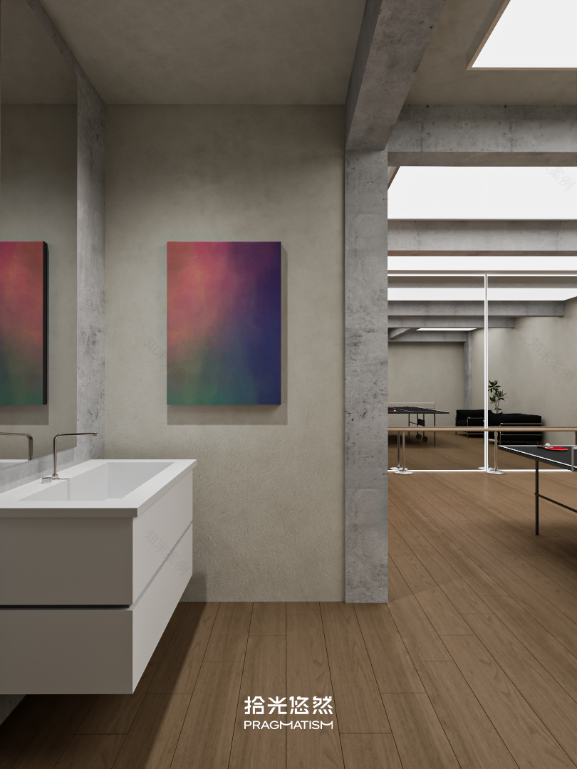 拾光悠然·浣云居丨中国成都丨拾光悠然设计-77