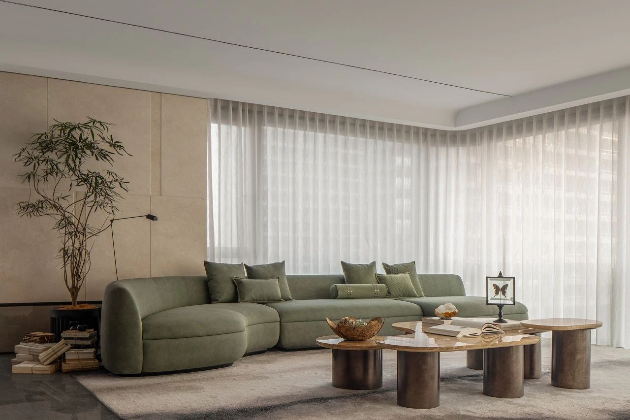 成都阅天府丨中国成都丨WSD世尊设计-11