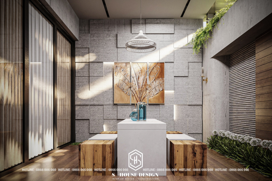 Nha Trang 街屋设计丨SHOUSE 公司-14