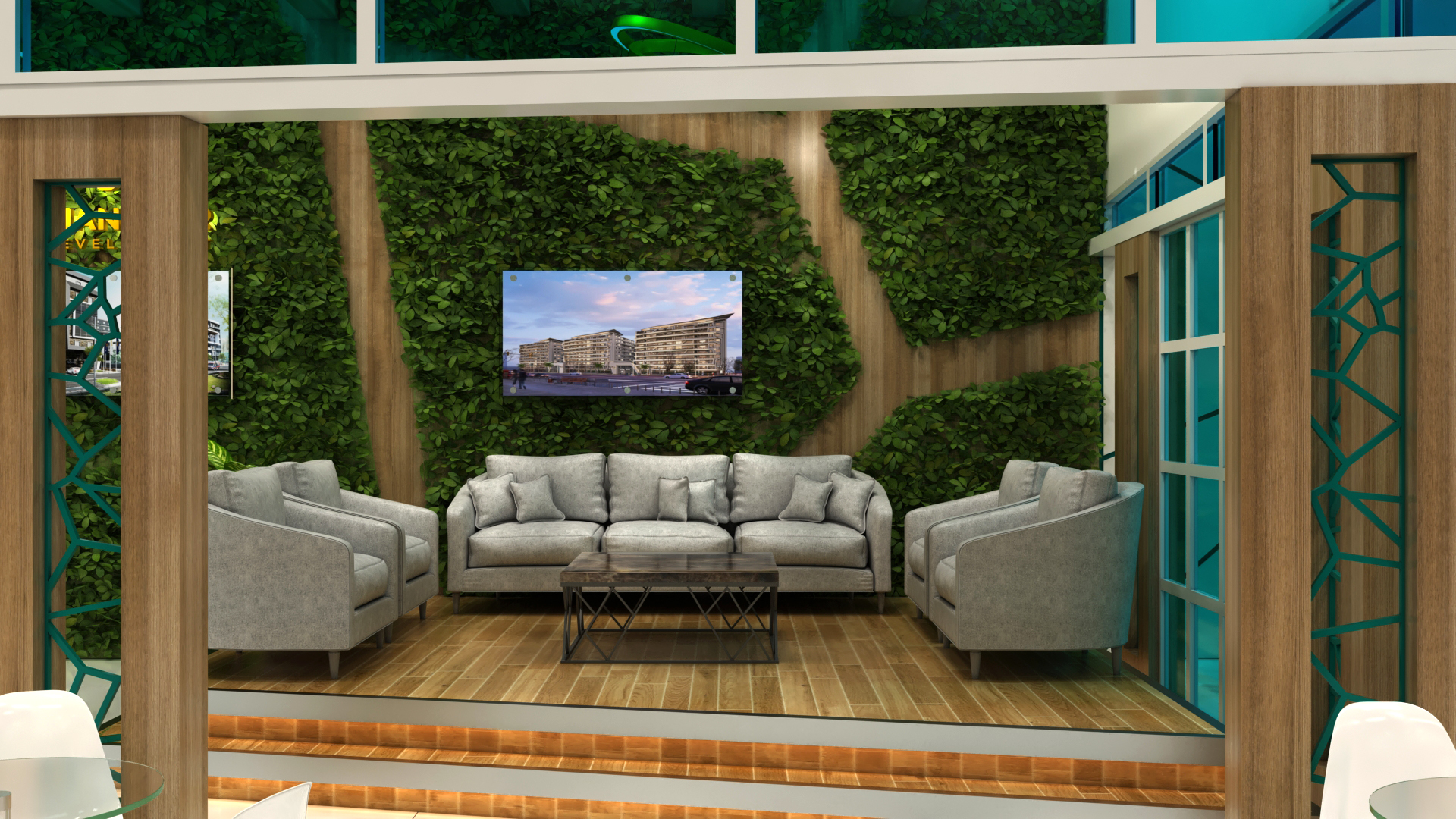 El Mansour Development-6