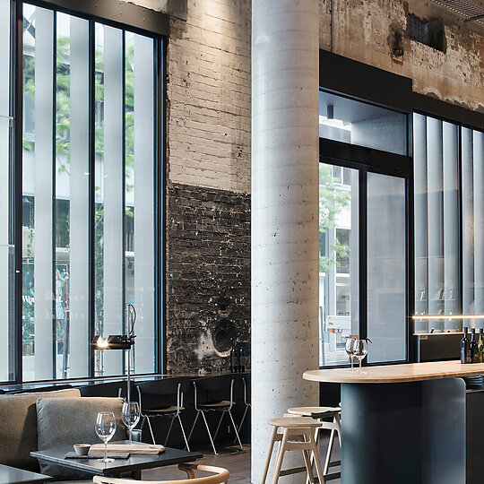 Handpicked Wines by DesignOffice | Australian Interior Design Awards-2