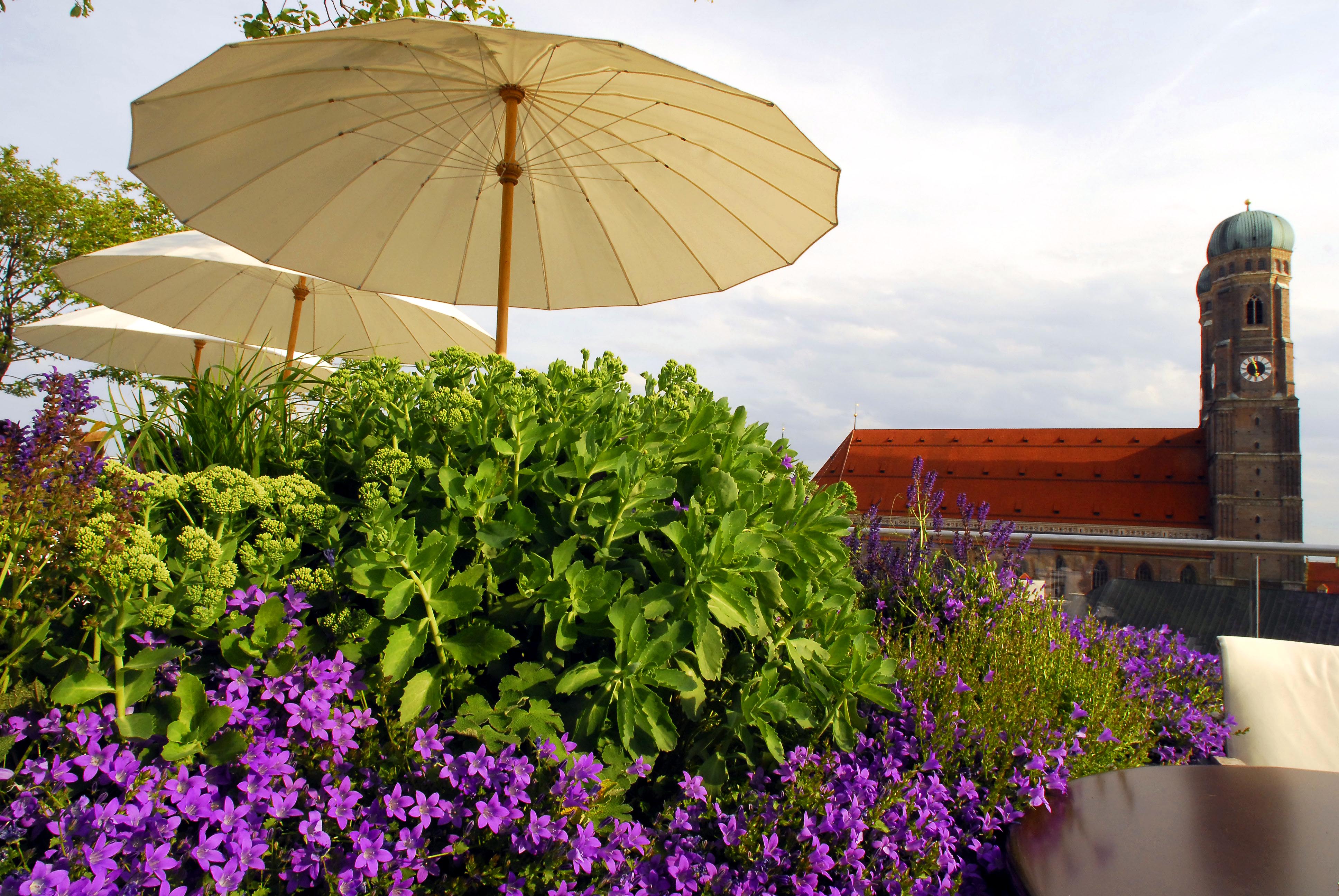 德国慕尼黑拜耶里切霍夫酒店-28