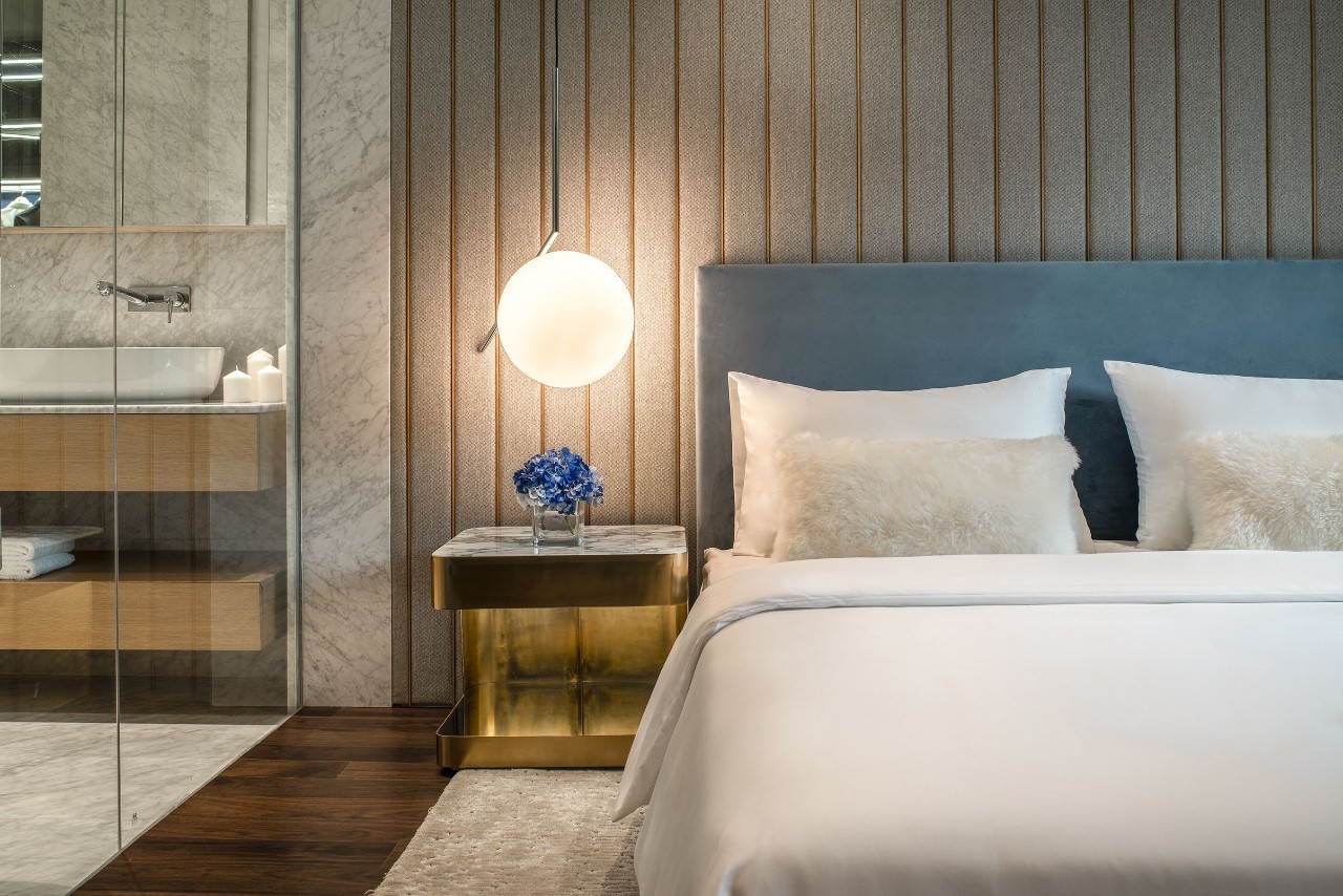 Yabu Pushelberg x SCDA SAVYAVASA-印尼自然豪宅-27