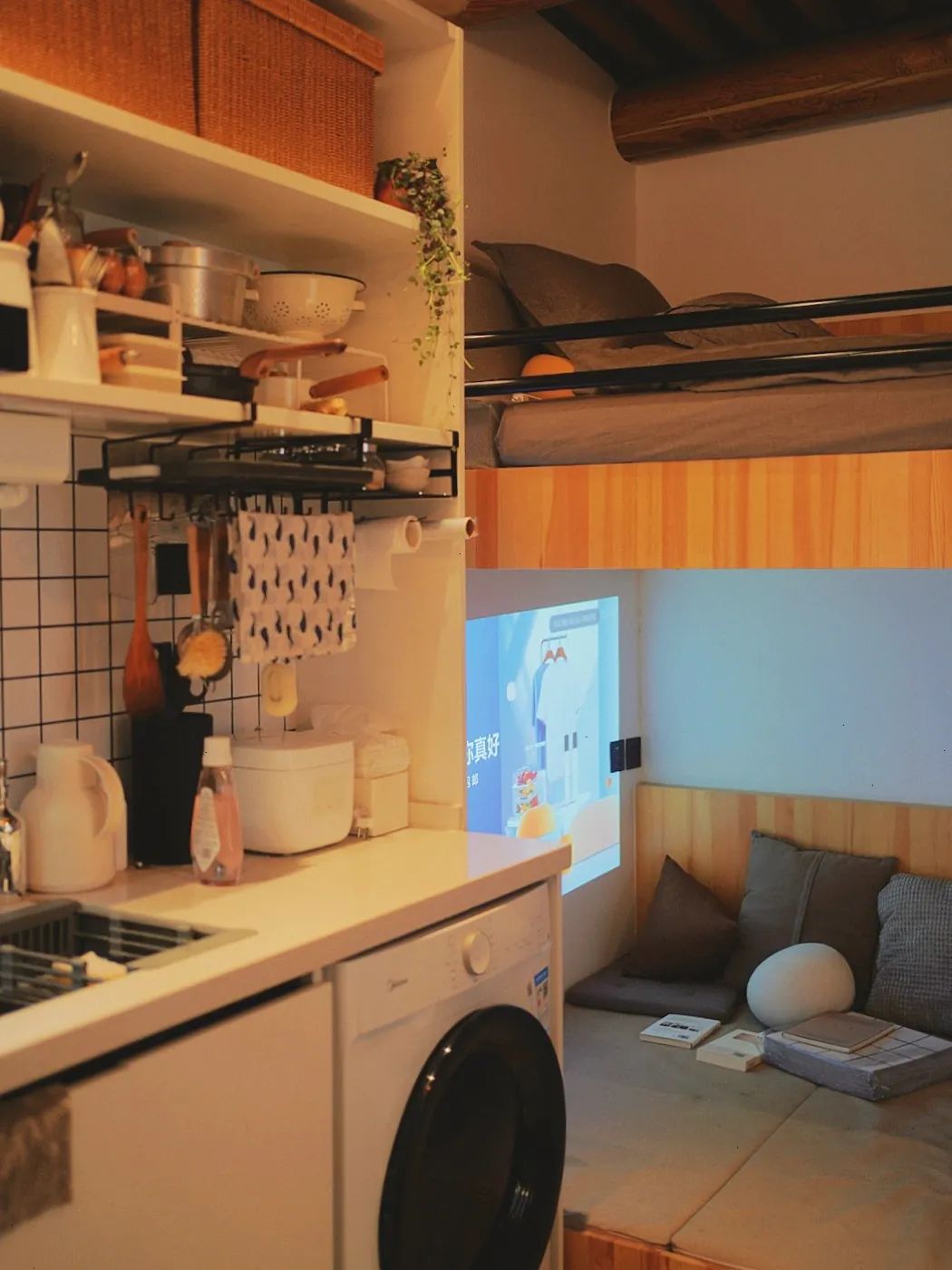 胡同里的家丨中国北京丨以太-53