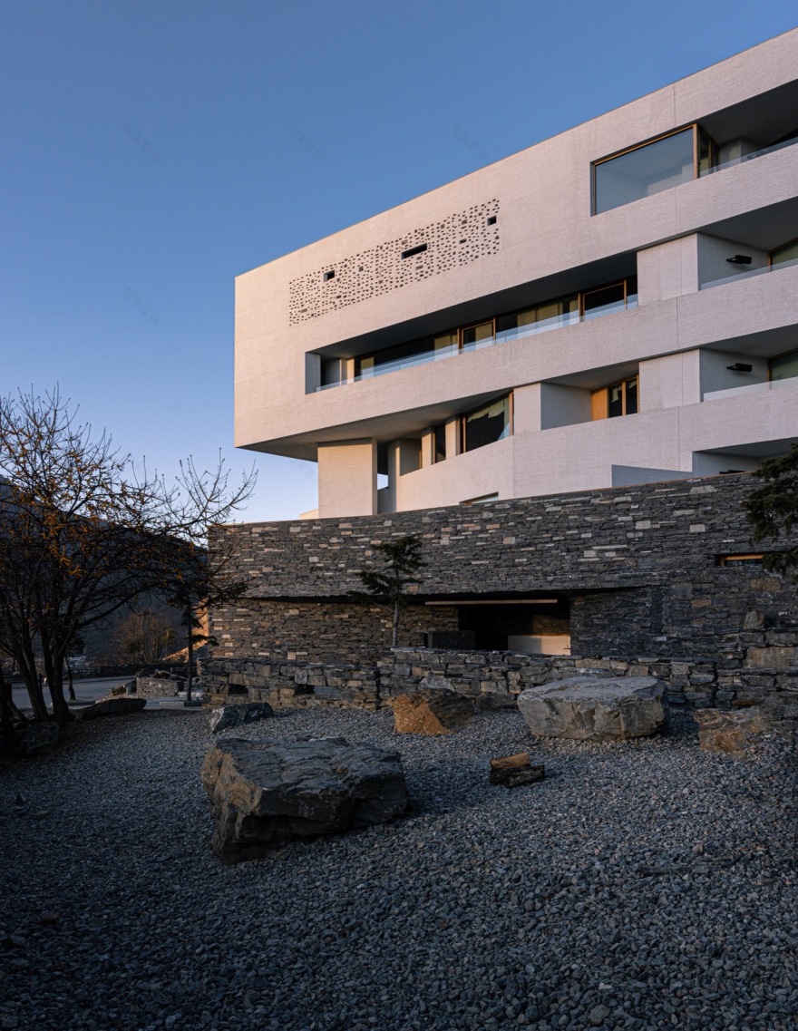 梅里泊度酒店丨肯尼亚南迪丨BUZZ庄子玉工作室-79