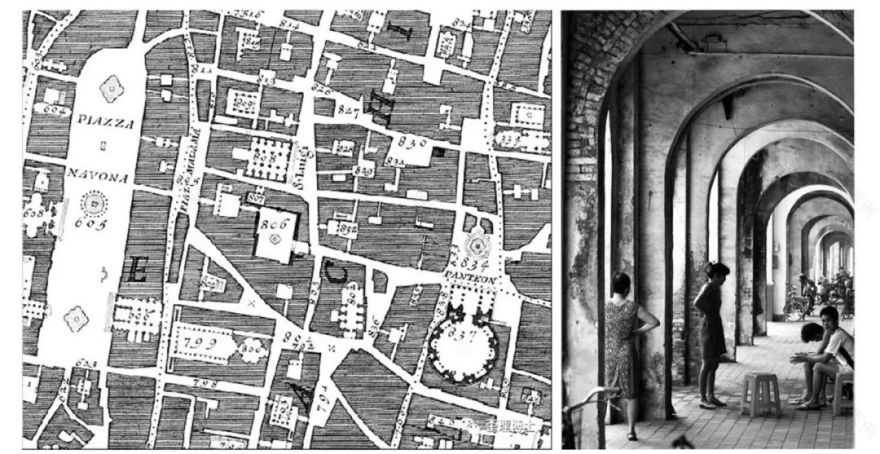 深圳留仙洞万科云设计公社 B4 地块 | 桌景般的地下空间设计-39