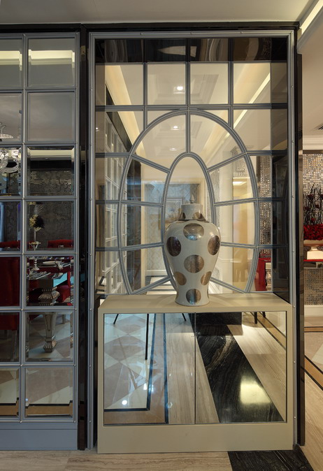 聂剑平设计_清远金碧湾A户型-19