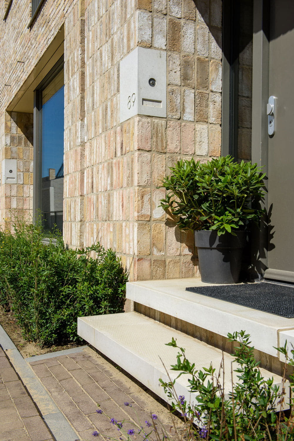 Strijp R 住宅区丨荷兰丨Bedaux de Brouwer Architects-22