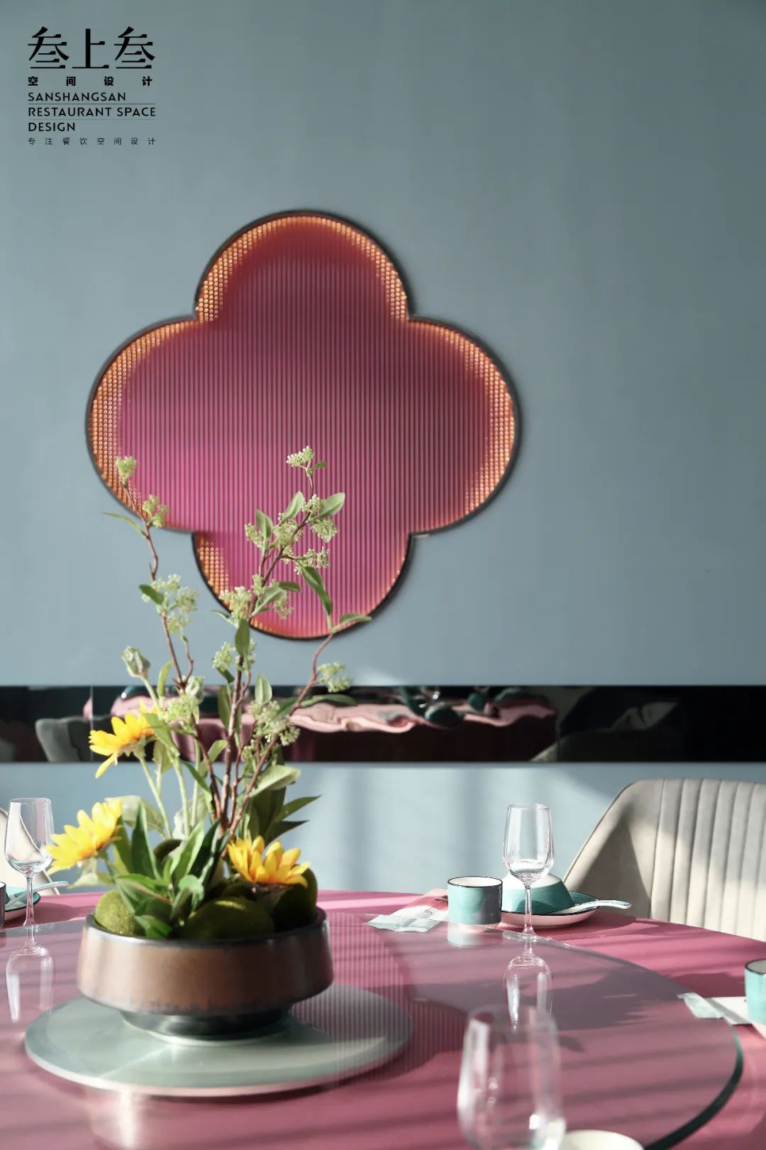 渝乡辣婆婆——安平店，自然与文化的完美融合-31