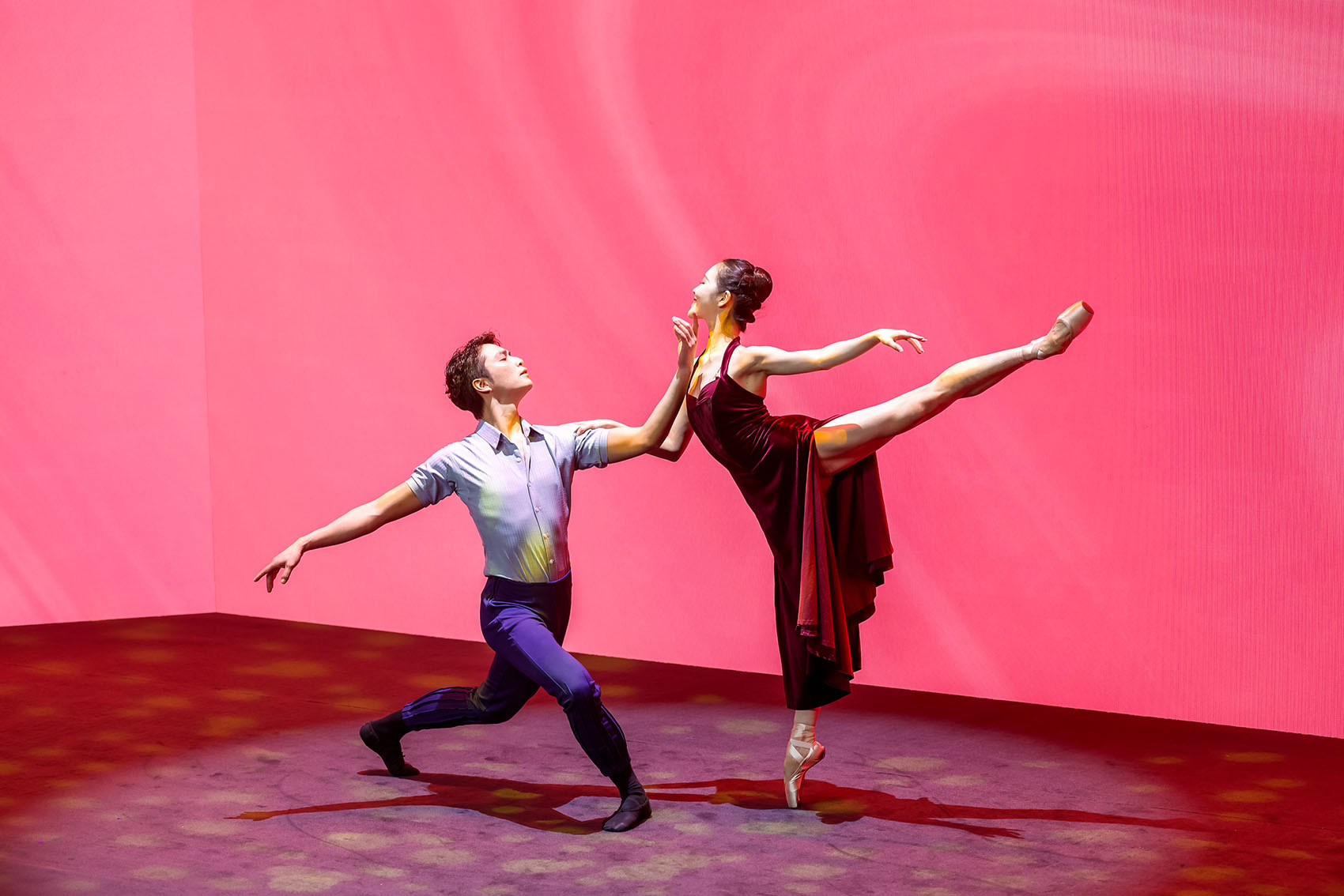 “非常毕加索:保罗·史密斯的新视角”全球巡展首站丨中国上海丨保罗·史密斯爵士主导展陈设计-172