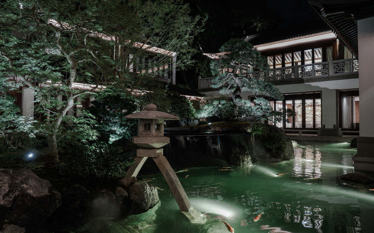 天目里·青竺茶局丨中国杭州丨山山园林（景观及室内方案）,三嘉设计（室内深化）-166