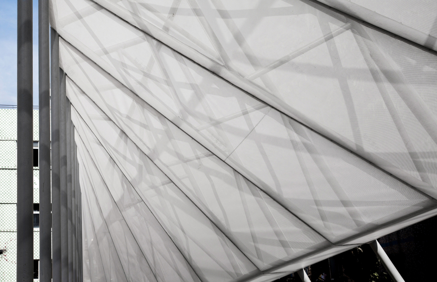 Zhulang Huagai A Figure for the Nantou Urban Village NADAAA + Cooper Union-48