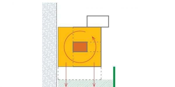 House Molenkolk住宅扩建丨荷兰丨Arjen Reas Architecten-15