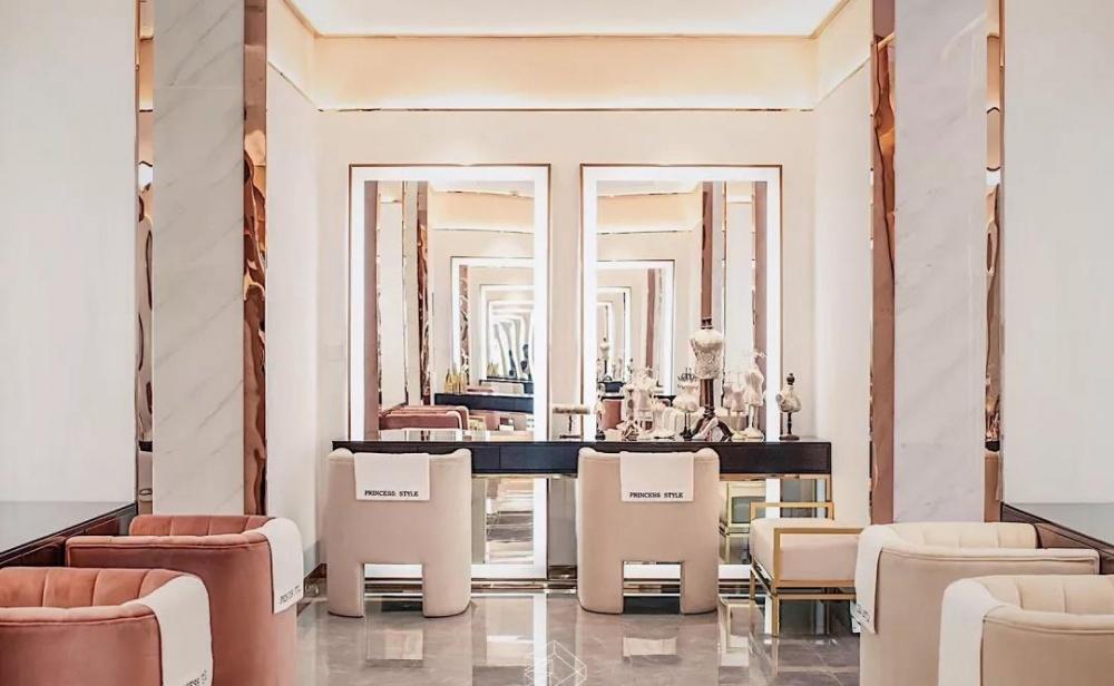 Princess Style 公主造型-7