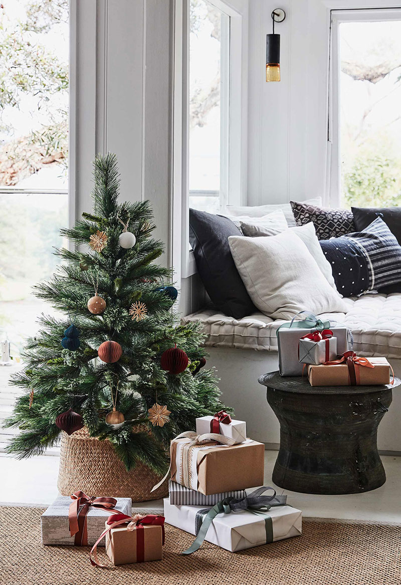 悉尼海滩别墅 | 阳光圣诞的绿洲-5