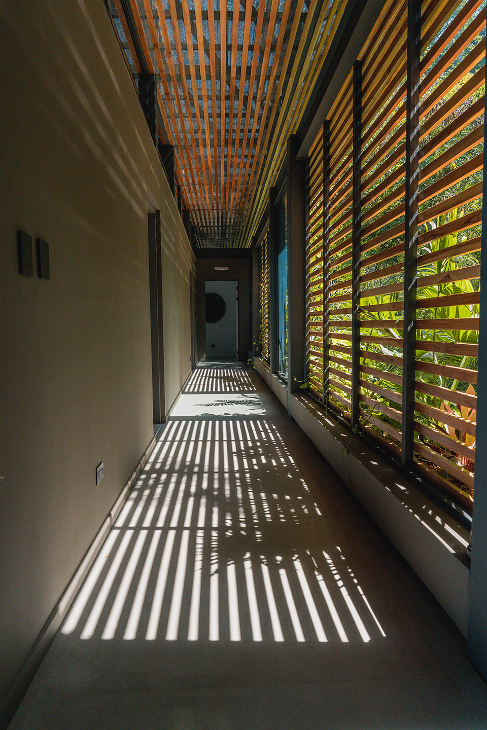 Cascada de Luz 别墅丨哥斯达黎加丨Studio Saxe-25