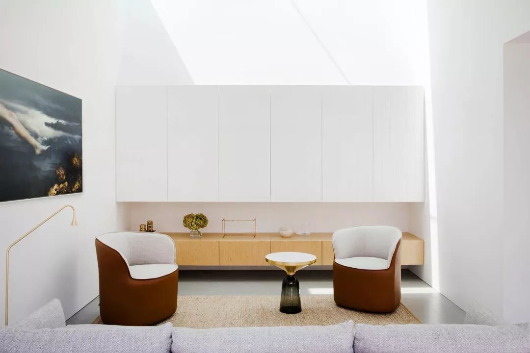 新旧美学的哲学基础  Studio Prineas-2