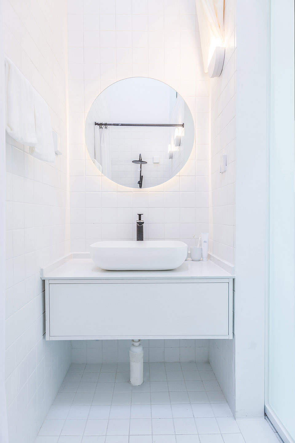 透明胡同3号，北京 / 大观建筑设计-31