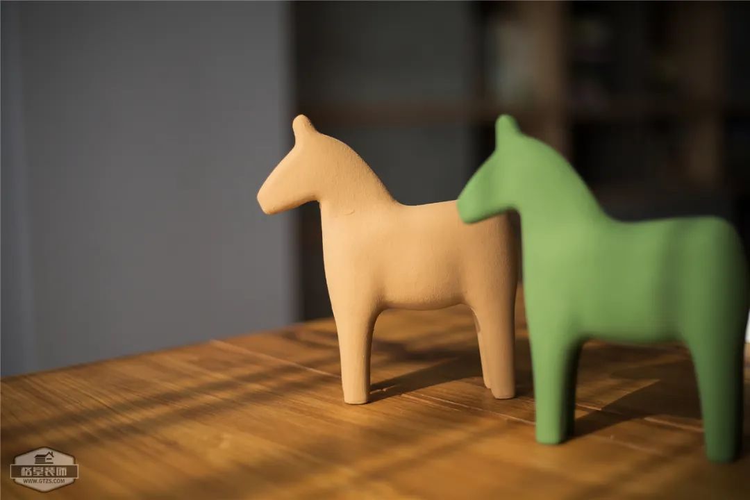 现代风格金河湾 161㎡家居设计丨格堂装饰-61