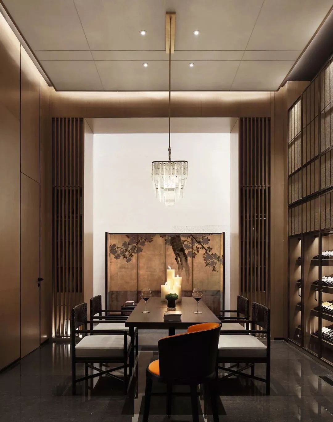 2019 年度轻奢舒适样板间盘点，揭秘生活真相-189