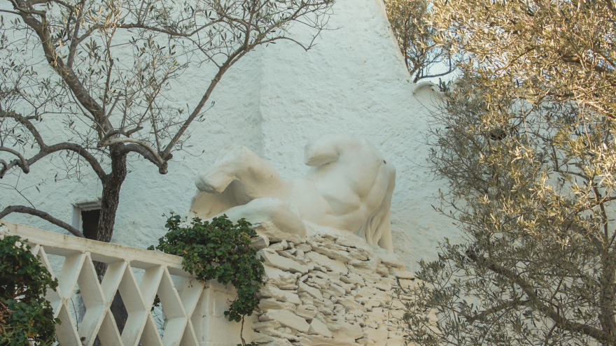 Dalí相关三处场所丨西班牙-40