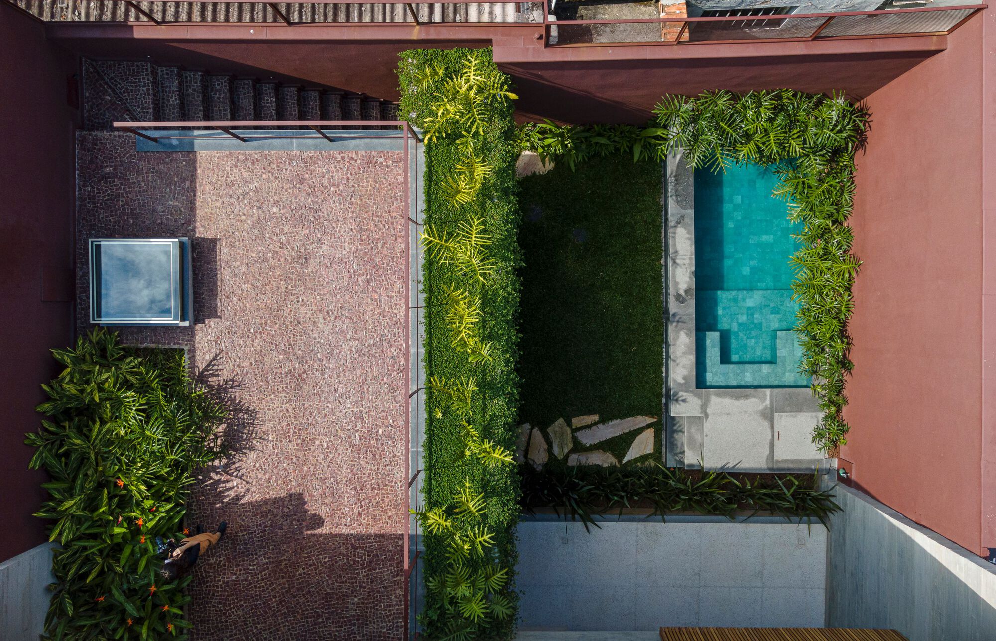 森林小屋丨巴西丨Estúdio Zargos-36