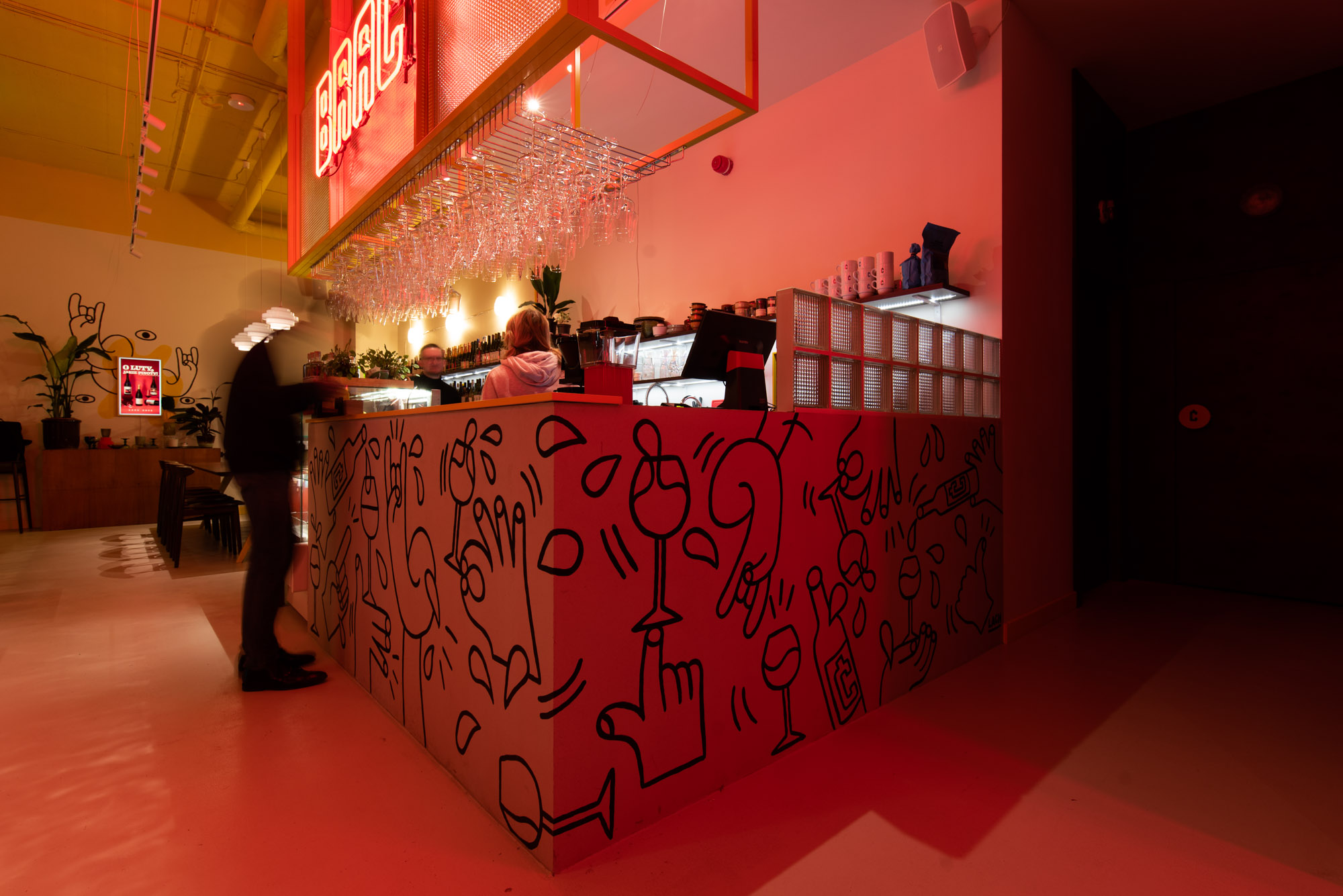 波兰葡萄酒兄弟丨波兰华沙丨mode:lina studio-12