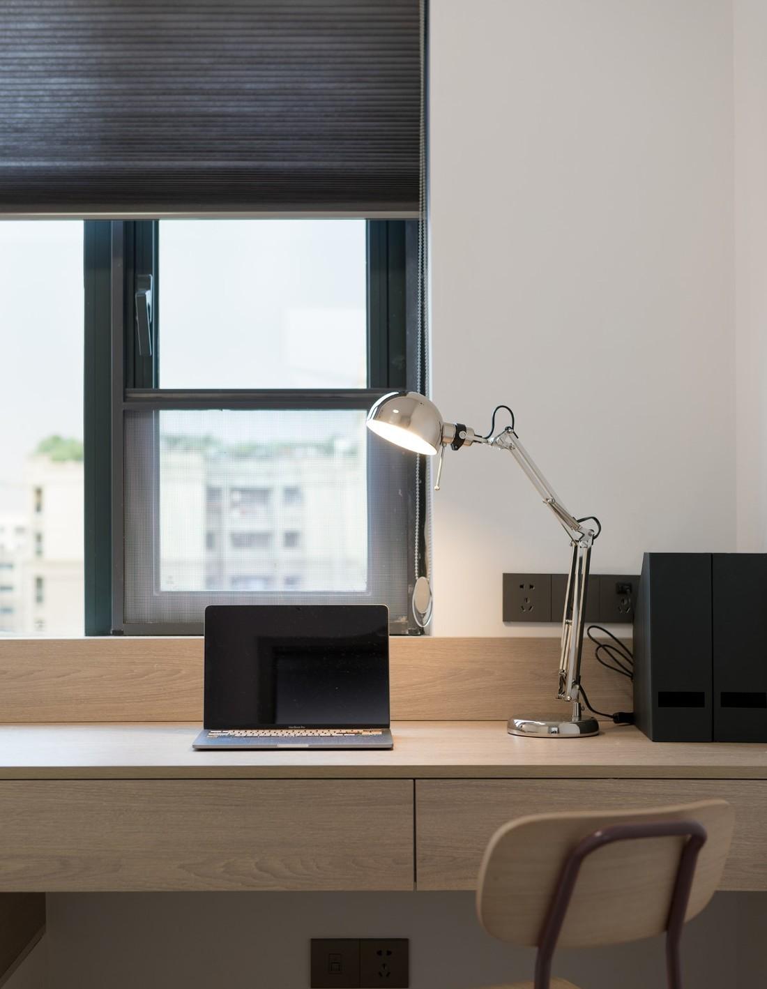 打破传统布局,打造舒适家居空间-25