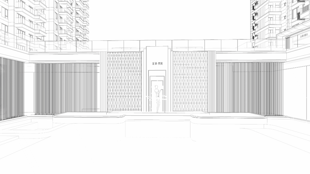 泸州·金科美院丨中国泸州丨高驰国际设计-102