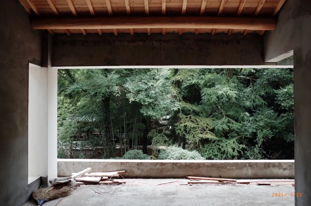 福州,海盐,杭州项目丨中国杭州丨序态设计研究-104