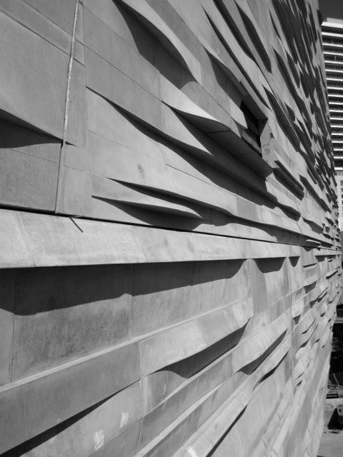 佩罗自然和科学博物馆丨美国达拉斯丨Morphosis Architects-17