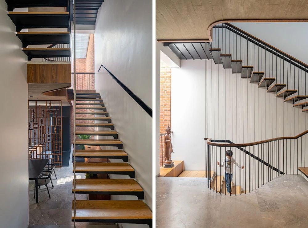 印度异域风住宅-17