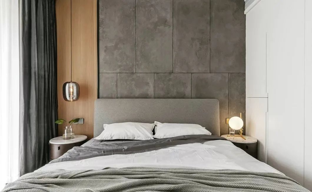 中式简约风住宅设计丨双羽空间设计-59