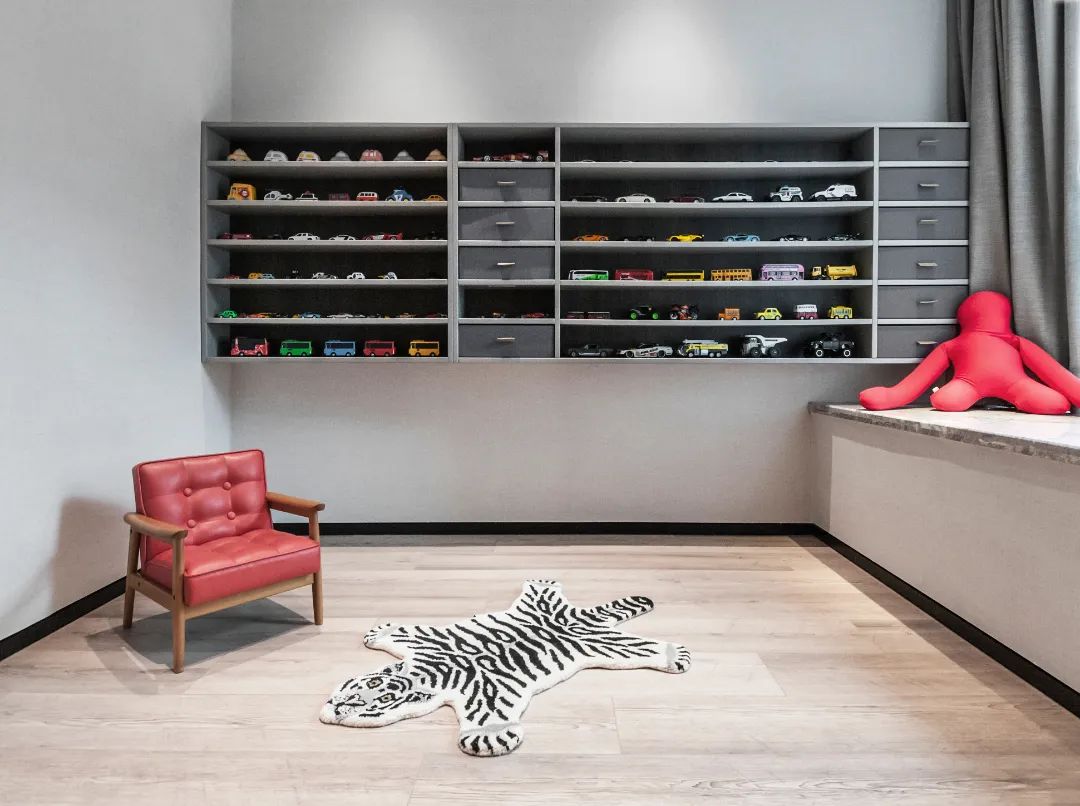 鼎峰尚境丨中国东莞丨卡翡亚-86