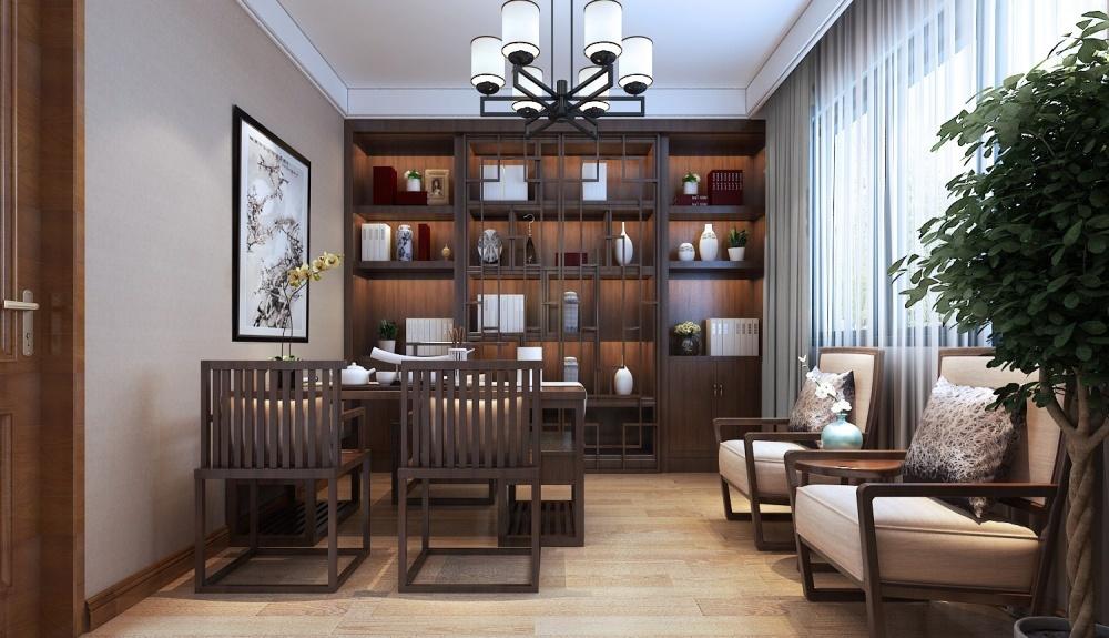 
安阳建业森林半岛 -14