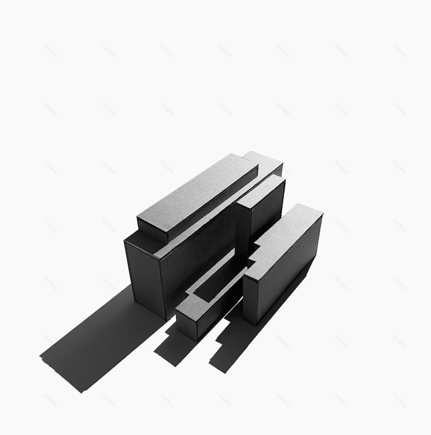 尼拉亚景观装置丨IDIEQ-40