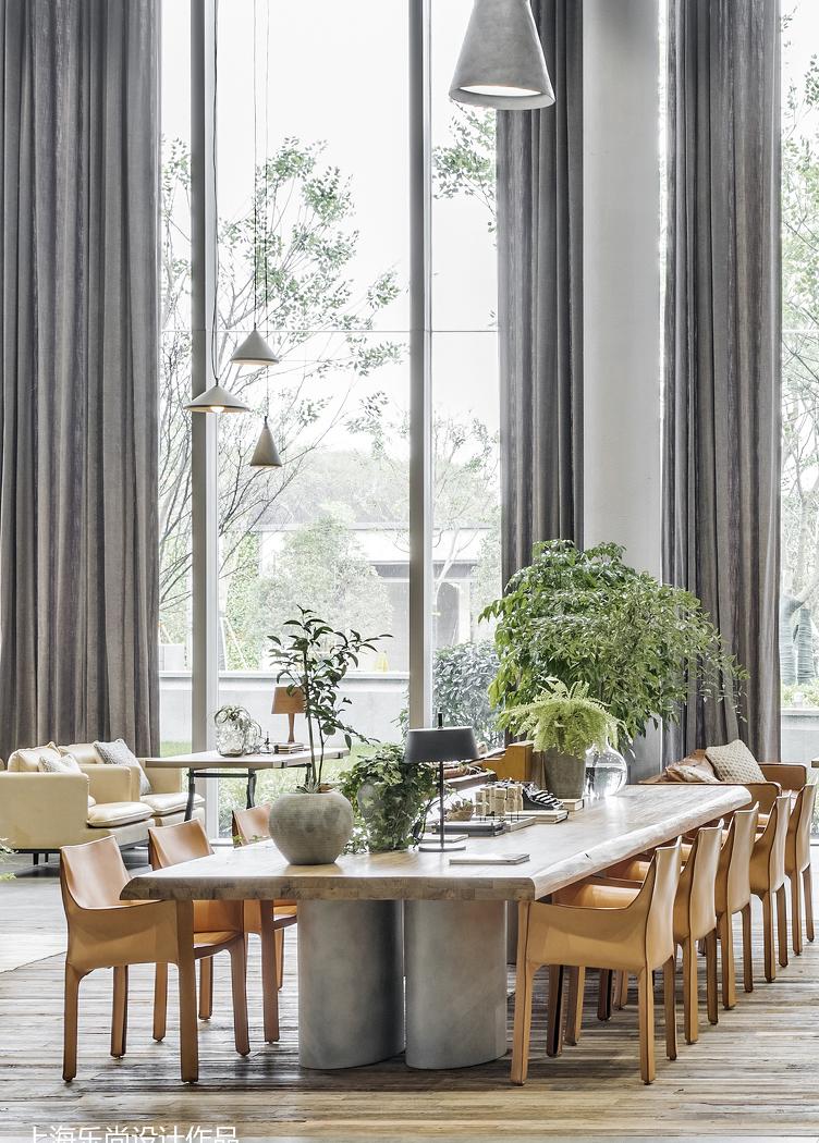 南京华侨城旅客接待中心-29