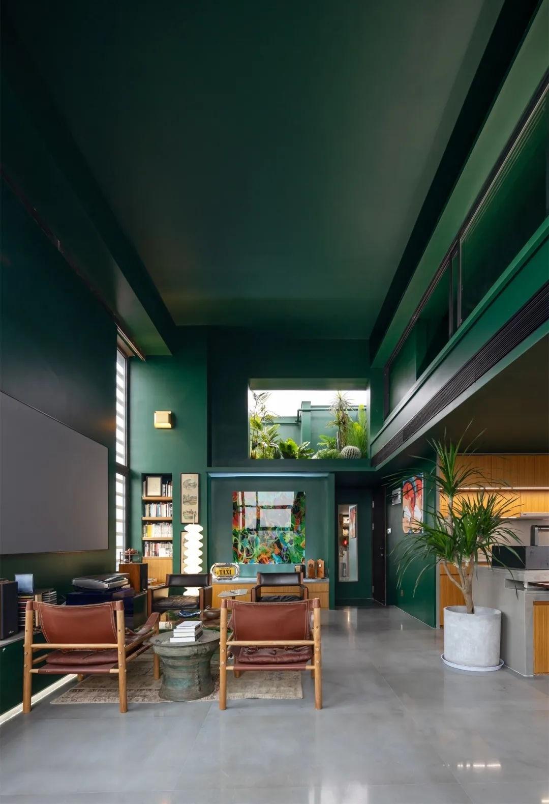 杭州万科·金色城品丨中国杭州丨VBD中置华优设计集团-22