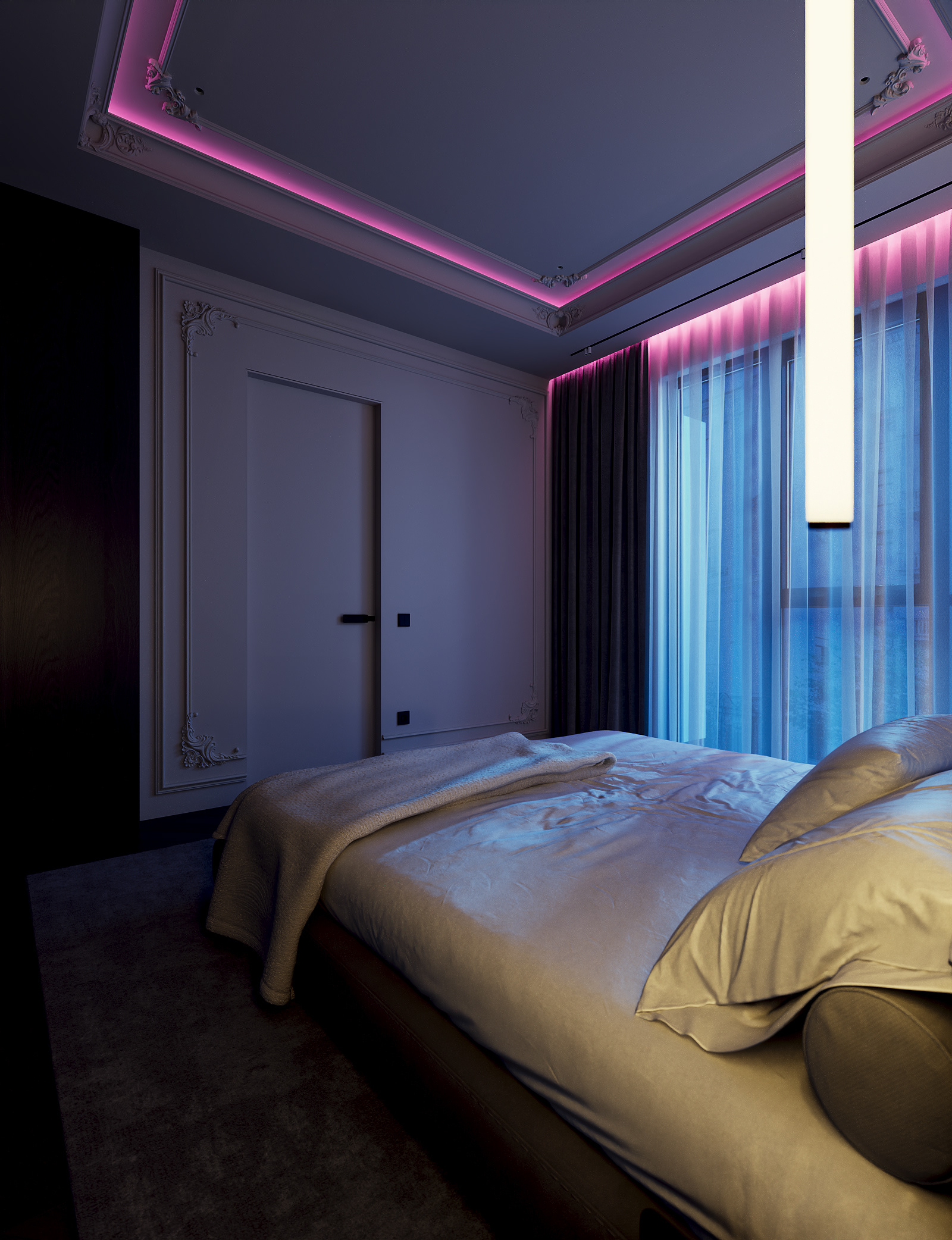 天空大道丨ADD DESIGN-33