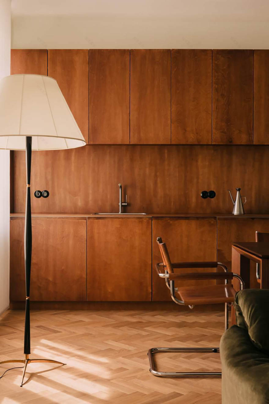 时间浸润的优雅-118