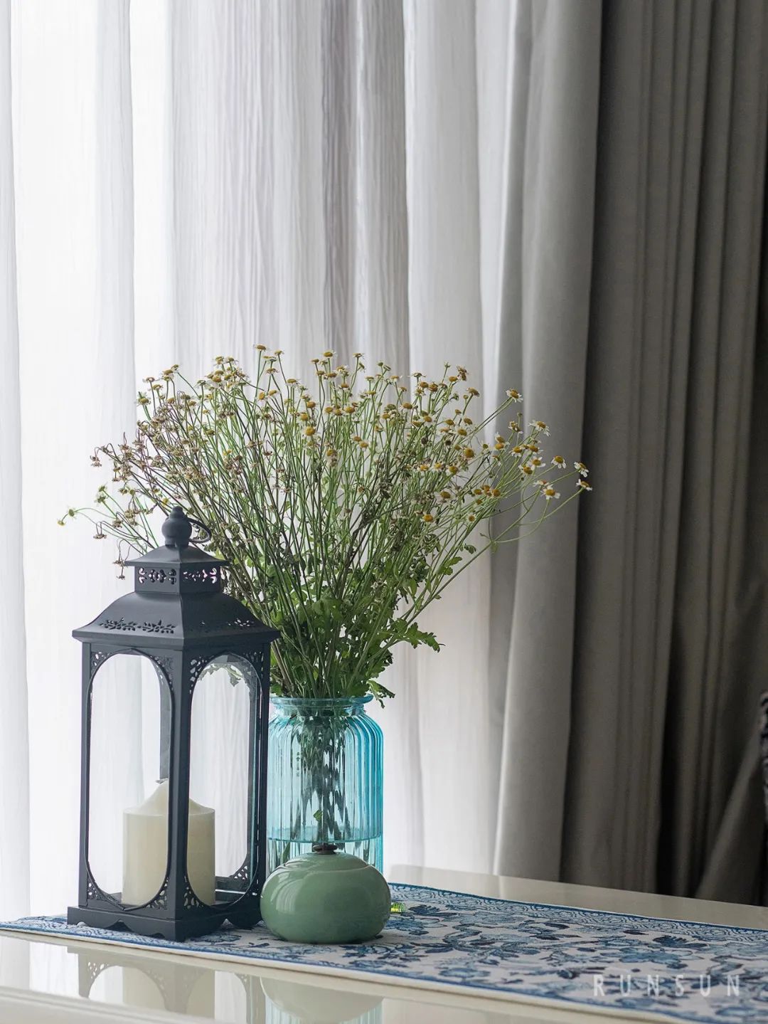 美式风情,私人定制的翡冷翠之家-69