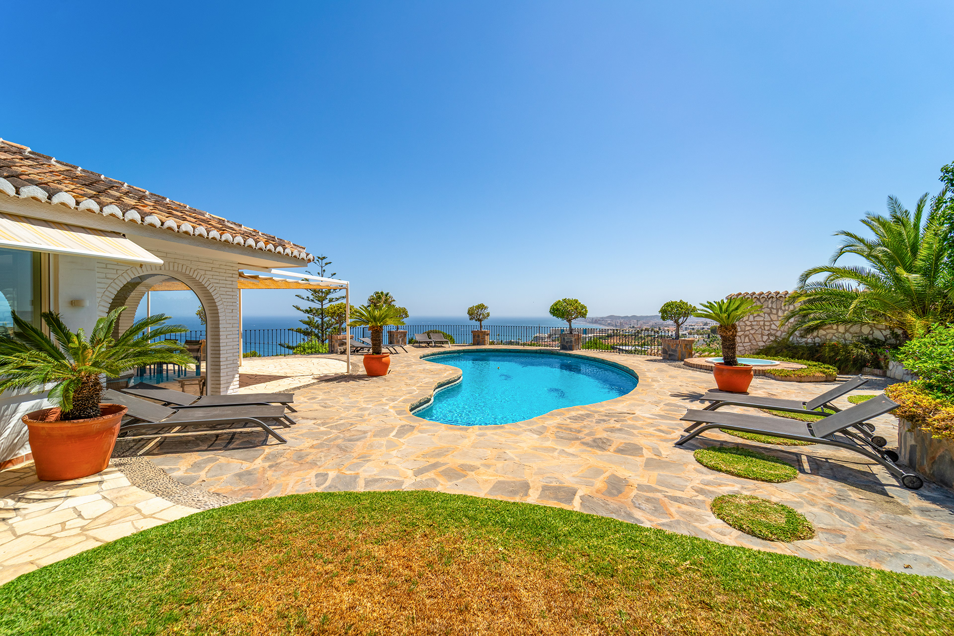 Villa Nada 度假别墅-32